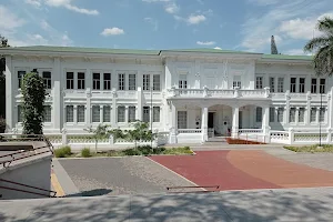 Ex Casa Presidencial image