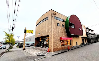 MITRON BAKE ボングー