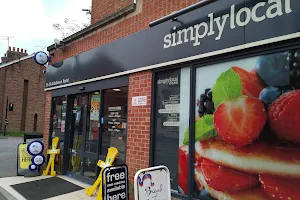 SimplyLocal image