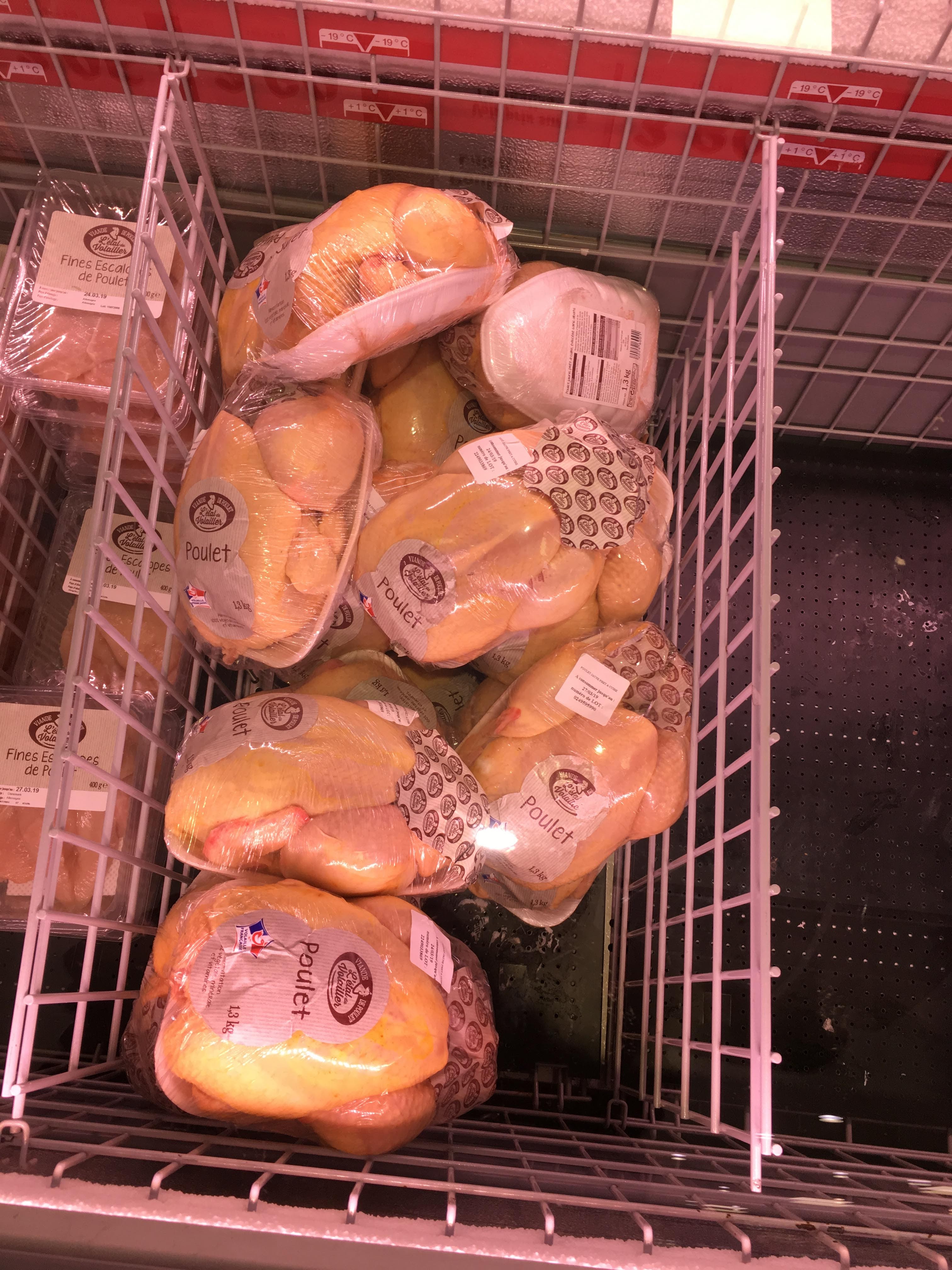 Photo n° 11 de l'avis de Christophe.o fait le 12/06/2019 à 08:27