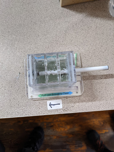 Pet Supply Store «Bark Harbor», reviews and photos, 150 Main St # 3, Bar Harbor, ME 04609, USA