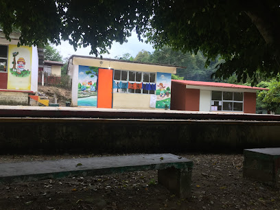 JARDIN DE NIÑOS JOSEFA ORTIZ DE DOMINGUEZ