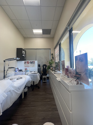 Permanent make-up clinic Torrance