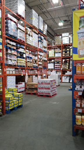 Restaurant Supply Store «Jetro Cash & Carry», reviews and photos, 15-06 132nd St, College Point, NY 11356, USA
