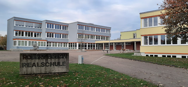 Robert-Bosch-Realschule Giengen Friedrich-List-Straße 5, 89537 Giengen an der Brenz, Deutschland