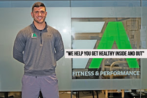 EA Fitness and Performance