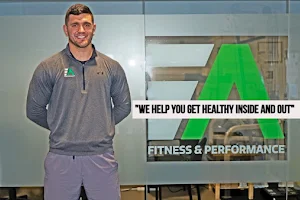EA Fitness and Performance image