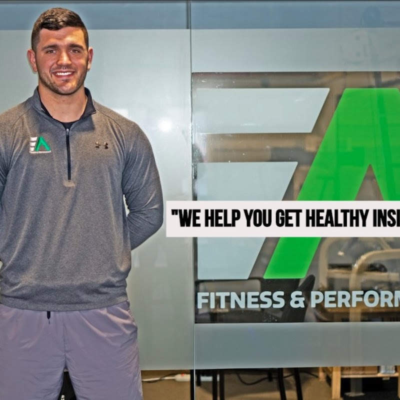 EA Fitness and Performance