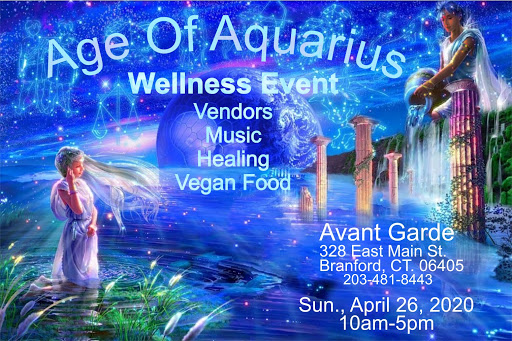 Beauty Salon «Avant Garde Salon & Beauty», reviews and photos, 328 E Main St, Branford, CT 06405, USA