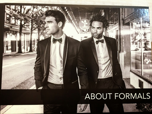 Bridal Shop «About Formals Bridal & Prom», reviews and photos, 2258 Snellville Plaza, Snellville, GA 30078, USA