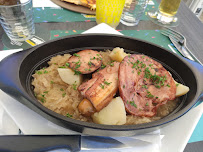 Plats et boissons du Restaurant 3 Brasseurs Béziers à Béziers - n°7