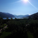 Photo n°1 de l'avis de Barbara.t fait le 03/08/2018 à 18:17 sur le  Hotel Ulivi à Paratico