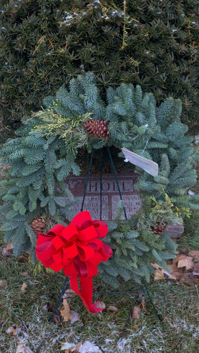 Florist «Hlavacek Florist of Glenview», reviews and photos, 1010 Waukegan Rd, Glenview, IL 60025, USA