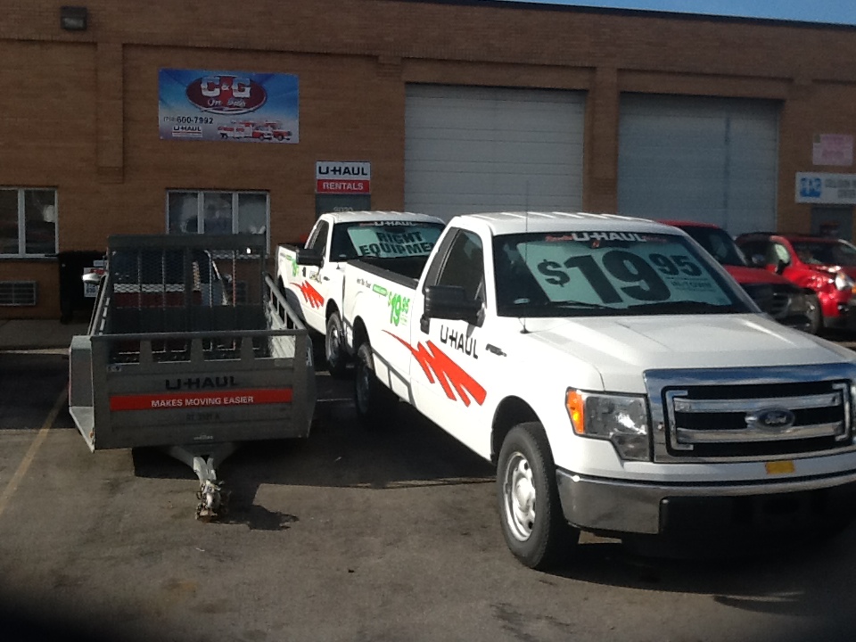 C & G ONSITE INC