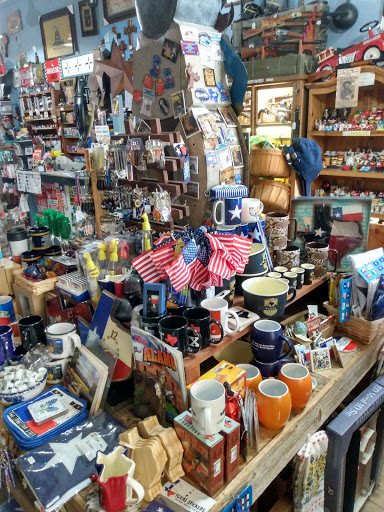 Gift Shop «Fredericksburg General Store», reviews and photos, 143 E Main St, Fredericksburg, TX 78624, USA