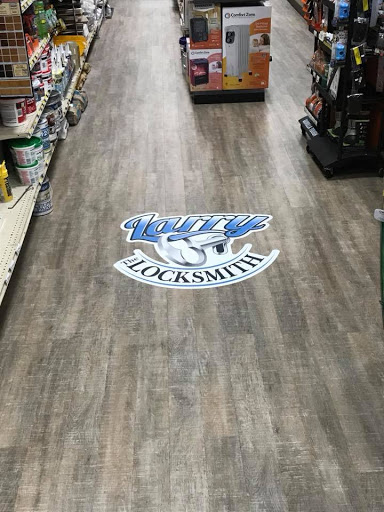 Locksmith «Larry The Locksmith Security and Hardware», reviews and photos, 3703 Riverdale Ave, Bronx, NY 10463, USA