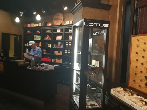 Tobacco Shop «En Fuego Tobacco Shop», reviews and photos, 205 E FM 544, Murphy, TX 75094, USA