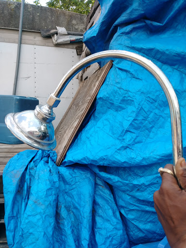 Thrift Store «Barn Auction House», reviews and photos, 440 W Chester Pike, Ridley Park, PA 19078, USA