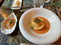 Les plus récentes photos du Restaurant gastronomique Le Pincemin à Versailles - n°10
