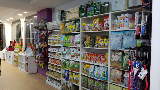Mascotas - Tu Tienda Amiga en Leganés, Madrid
