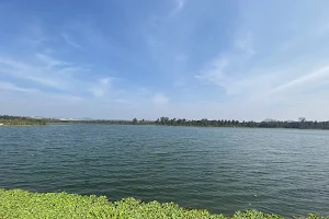 Suvarnamukhi Water Reservoir image