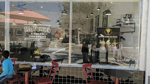 Ice Cream Shop «Mr. Dewie’s Cashew Creamery», reviews and photos, 1116 Solano Ave, Albany, CA 94706, USA
