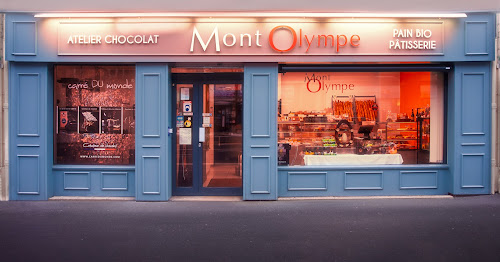 Boulangerie Boulangerie du Mont-Olympe, Chocolaterie Carré Du Monde Charleville-Mézières