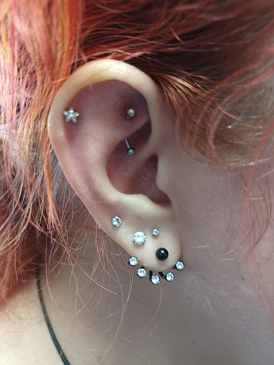 Explore tattoo stencils ideas, creative tattoo ideas in Altoona, available at Piercings by Pez