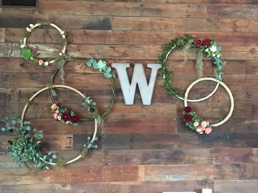 Florist «A Matter of Taste Florists», reviews and photos, 4230 Williams Dr B, Georgetown, TX 78628, USA