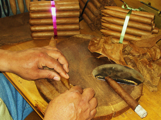 Cigar Shop «Connecticut Cigar Company», reviews and photos, 43 Bank St, Stamford, CT 06901, USA