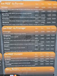 Photos du propriétaire du Pizzeria Dom Pizz à Breteil - n°10