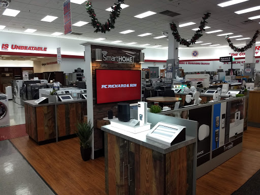 Appliance Store «P.C. Richard & Son», reviews and photos, 2229 NY-347, Stony Brook, NY 11790, USA
