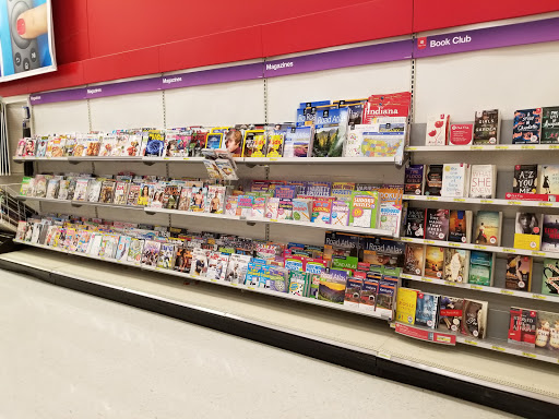 Department Store «Target», reviews and photos, 1125 Veterans Pkwy, Clarksville, IN 47129, USA