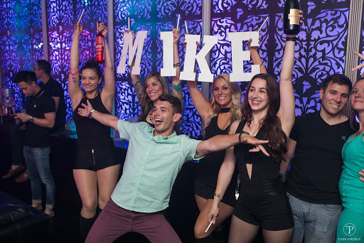 Night Club «Foundation Nightclub», reviews and photos, 2218 Western Ave #100, Seattle, WA 98121, USA