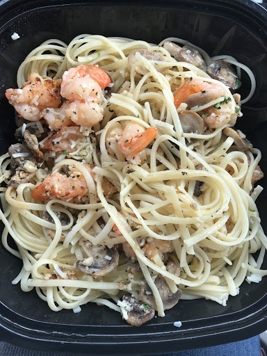 American Restaurant «California Dreaming Restaurant», reviews and photos, 1630 Cross Pointe Way, Duluth, GA 30097, USA