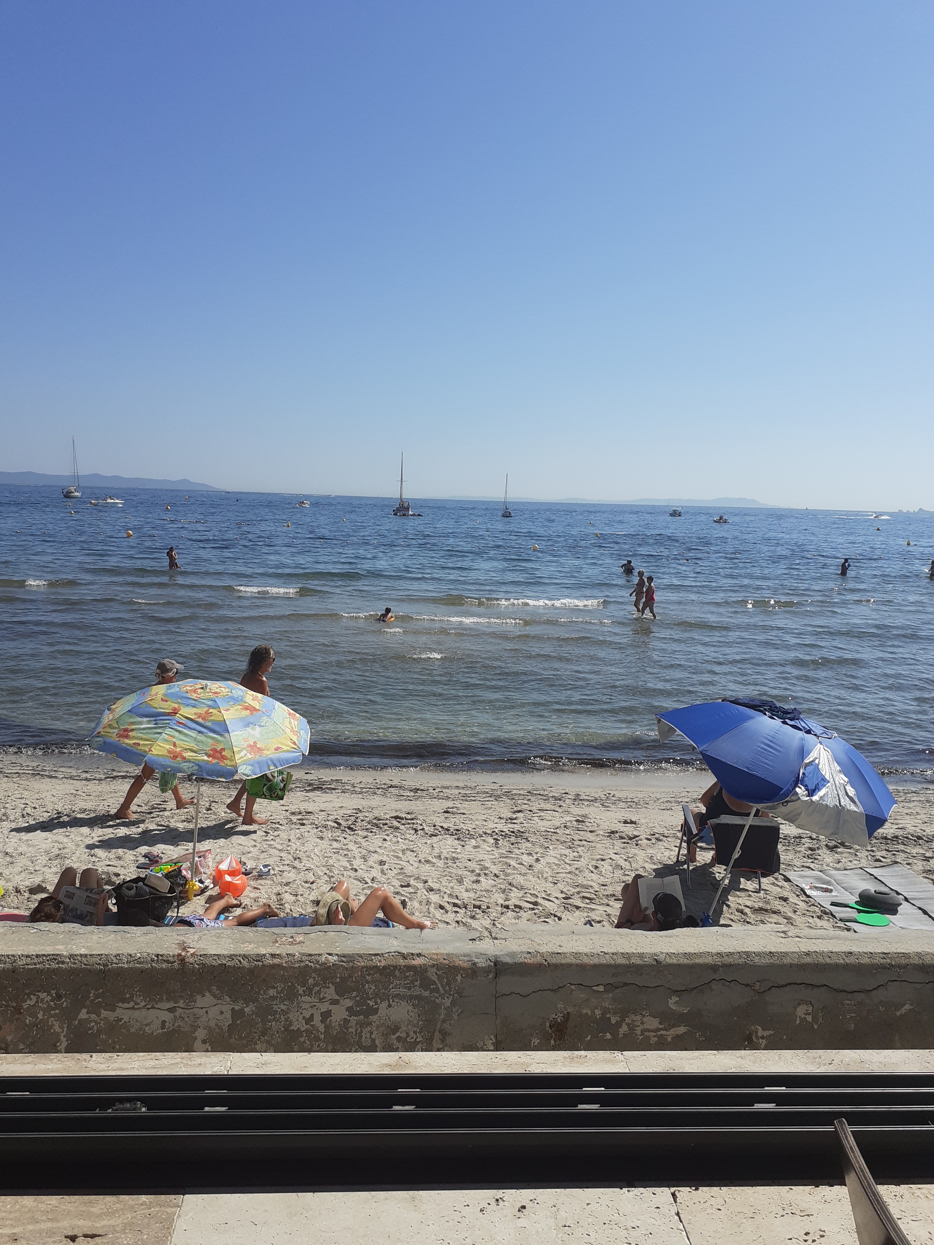 Photo n° 2 de l'avis de Laetitia.e fait le 13/09/2020 à 13:10