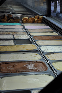 Crème glacée du Restauration rapide Igloo du Crouesty à Arzon - n°15
