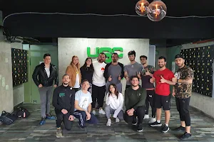 USÇ Fitness Wellness Club image