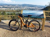 Moto Bike Pontevedra en Pontevedra