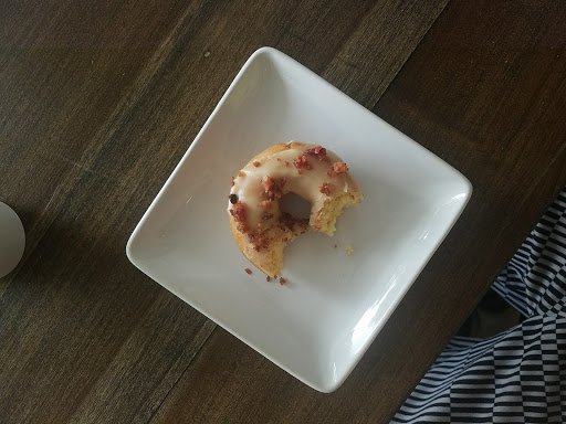 Coffee Shop «Nova Coffee Co», reviews and photos, 112 N Park Ave, Warren, OH 44481, USA