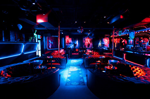 Lounge «Mokai Lounge», reviews and photos, 235 23rd St, Miami Beach, FL 33139, USA