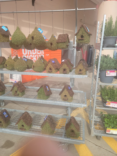 Home Improvement Store «The Home Depot», reviews and photos, 1837 Matthews Township Pkwy, Matthews, NC 28105, USA