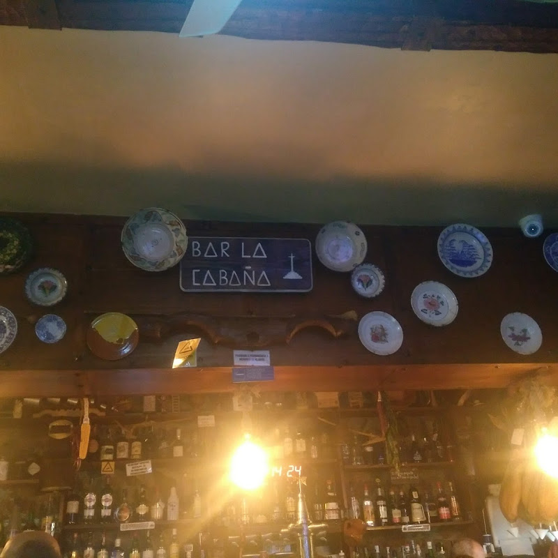 Bar La Cabanã