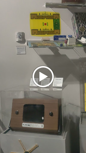 Museum «National Videogame Museum», reviews and photos, 8004 Dallas Pkwy, Frisco, TX 75034, USA