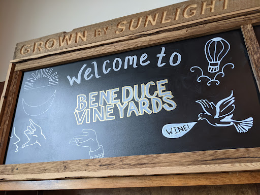 Winery «Beneduce Vineyards», reviews and photos, 1 Jeremiah Ln, Pittstown, NJ 08867, USA