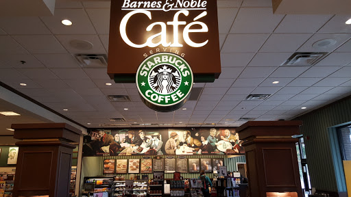 Book Store «Barnes & Noble», reviews and photos, 1930 US-1, St Augustine, FL 32086, USA