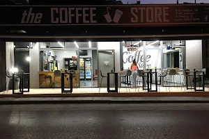 The Coffee Store image