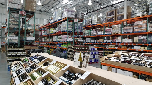 Warehouse store «Costco Wholesale», reviews and photos, 7725 188th Ave NE, Redmond, WA 98052, USA