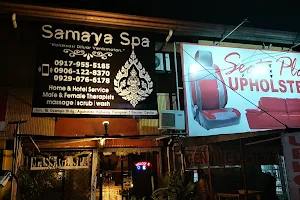 Samaya Massage & Wellness Spa image