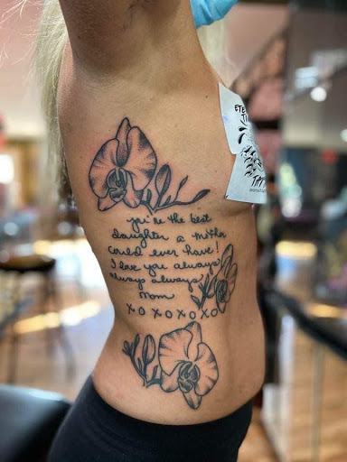 Explore working class tattoo ideas, creative tattoo ideas in Lake Villa, available at Eternal Tiger Tattoo